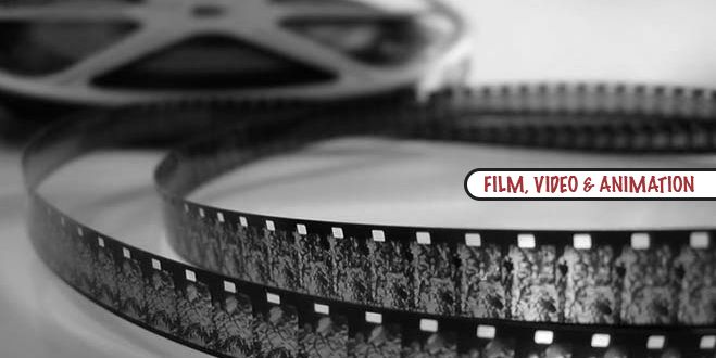 Film, Video & Animation