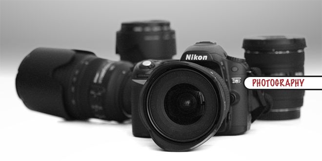 Photography