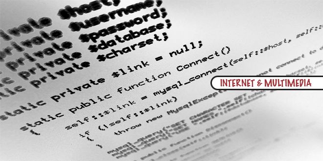 Internet & Multimedia