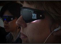 Inner Space Training - Promo Thumbnail